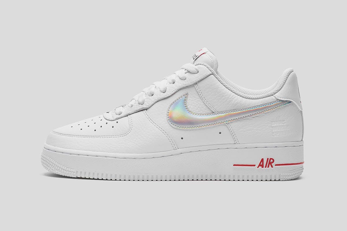 low profile air force 1